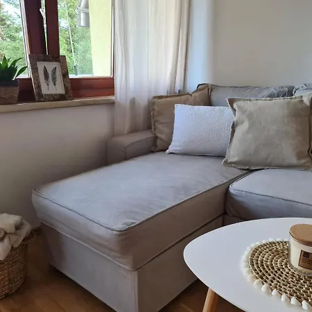 Goldeck Apartment *