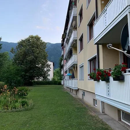 Goldeck Apartment Spittal an der Drau